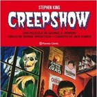 Creepshow-Stephen King es la estrella