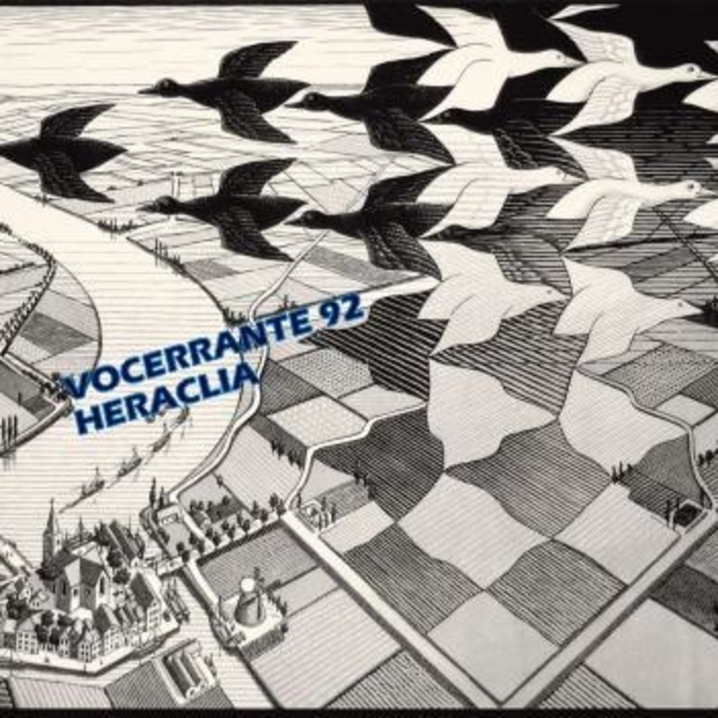 Podcast de Vocerrante