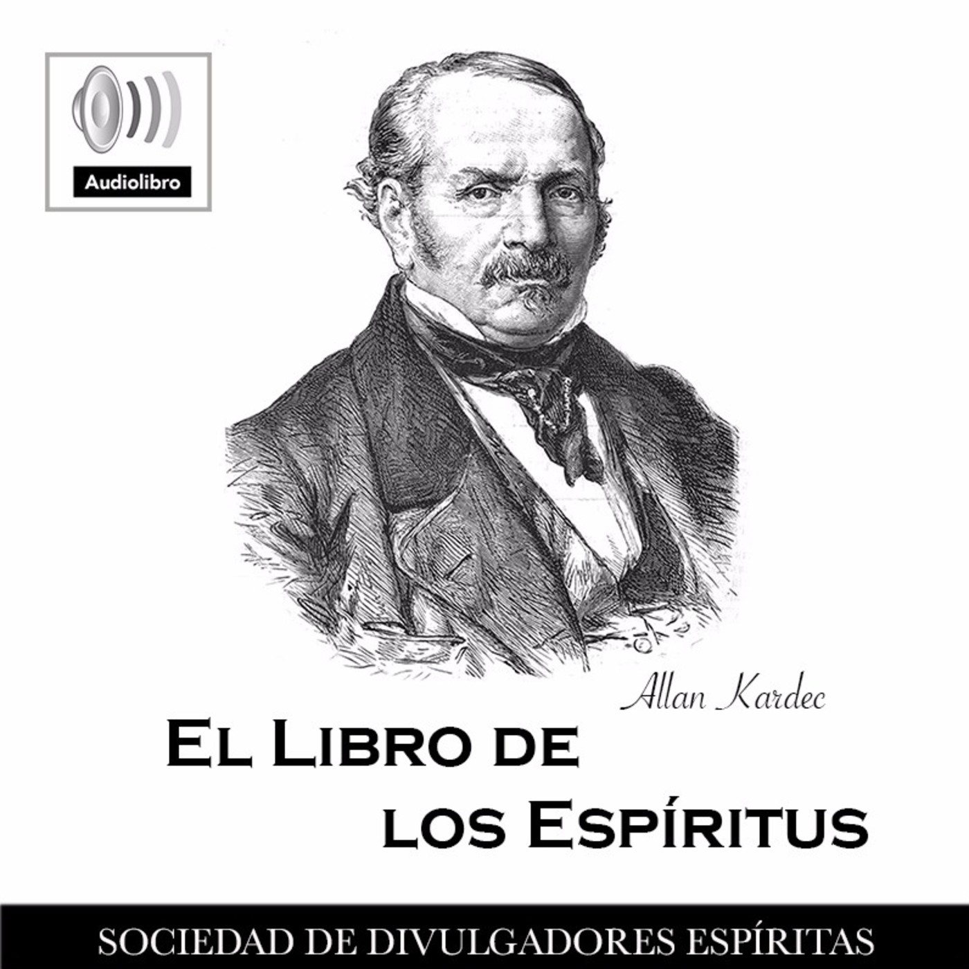 El libro de los Espíritus