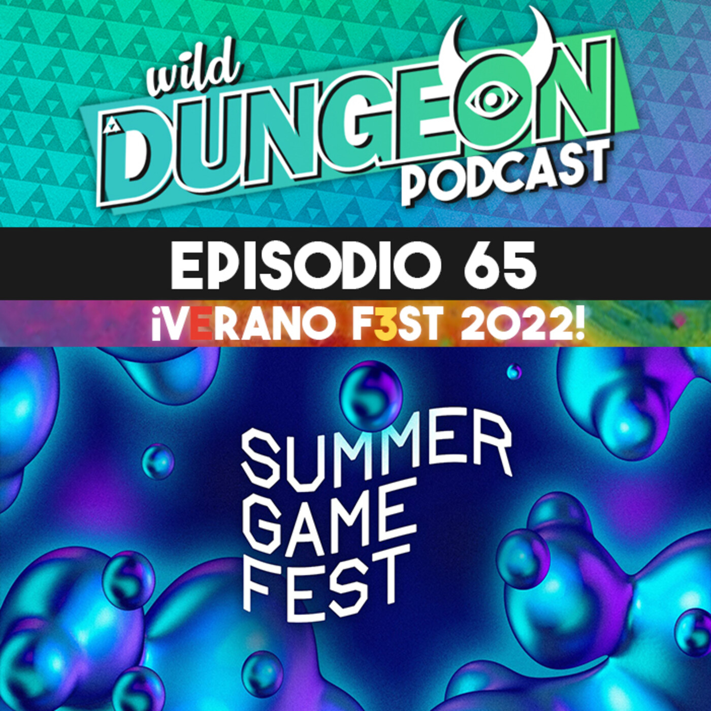Wild Dungeon Podcast