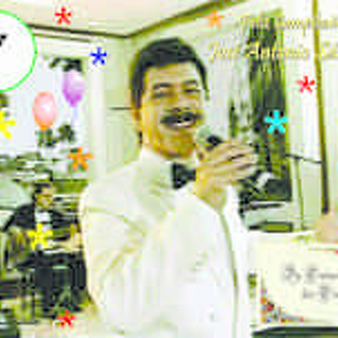 Podcast de Jose Antonio Sanchez