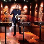 Cuarto milenio: Las luces del Amazonas