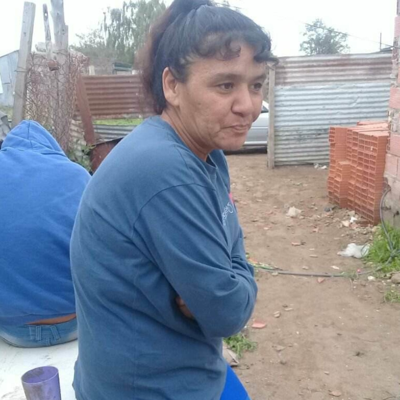 Domingo 1080