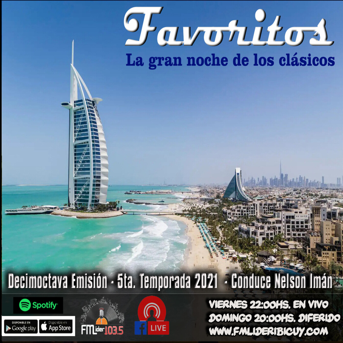 #FAVORITOS