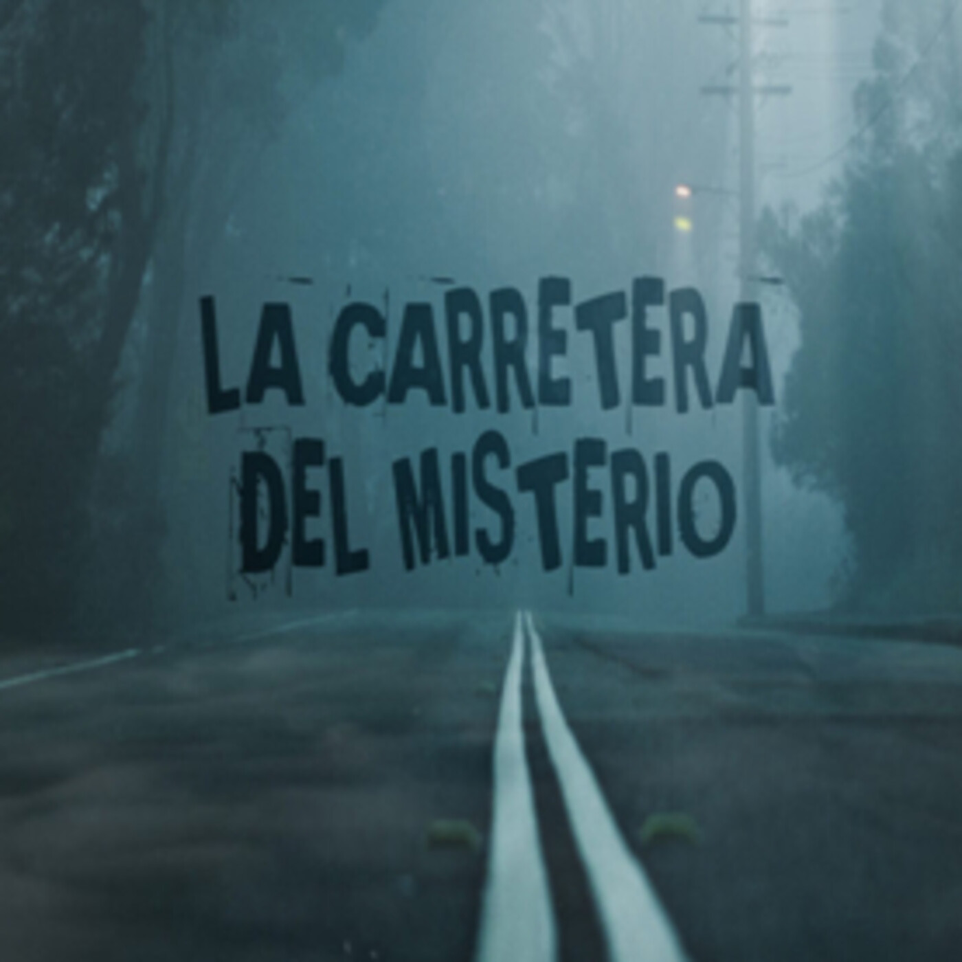 Cuarto milenio: La carretera del misterio