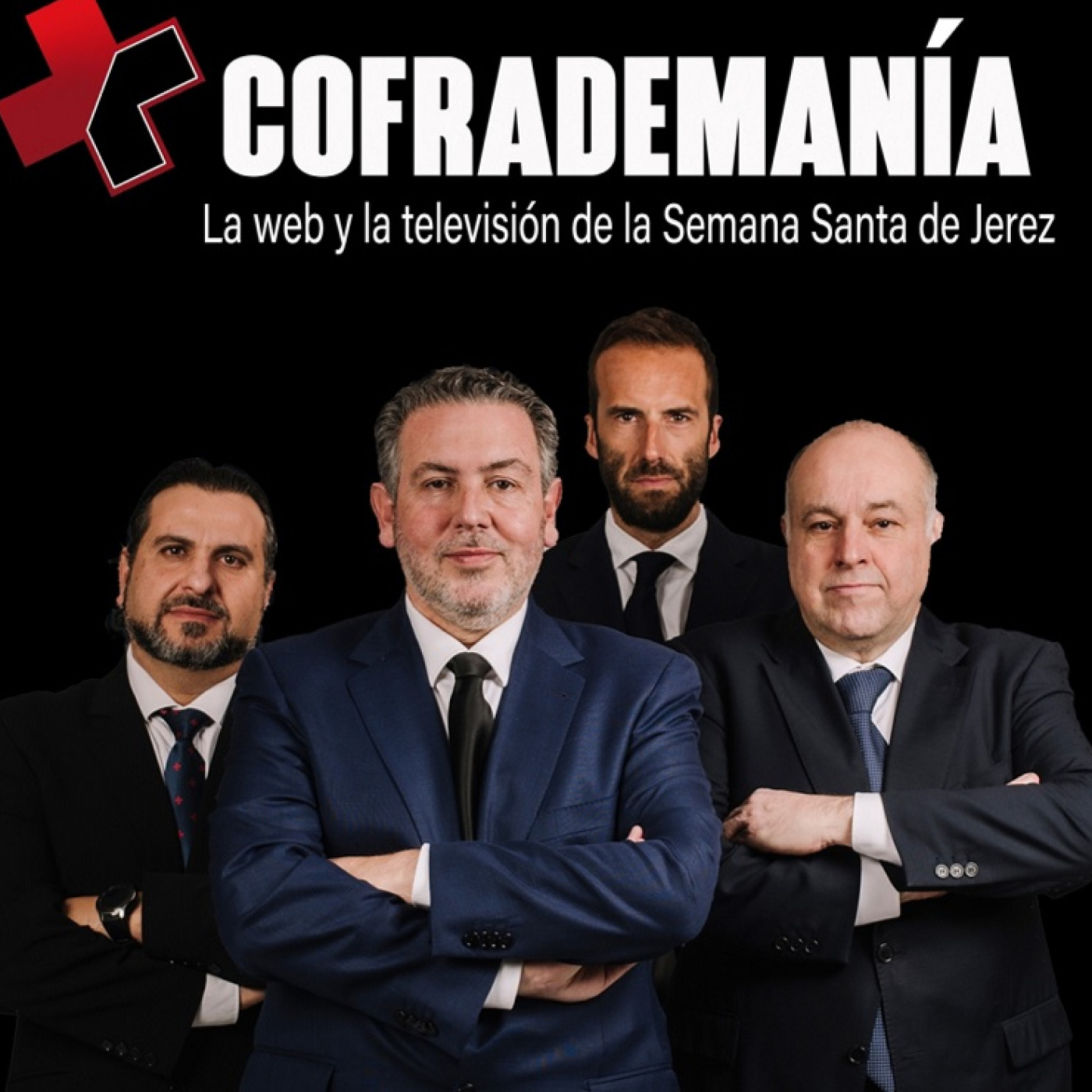 23 Marzo 2.026 COFRADEMANIA TV (Audio Programa)
