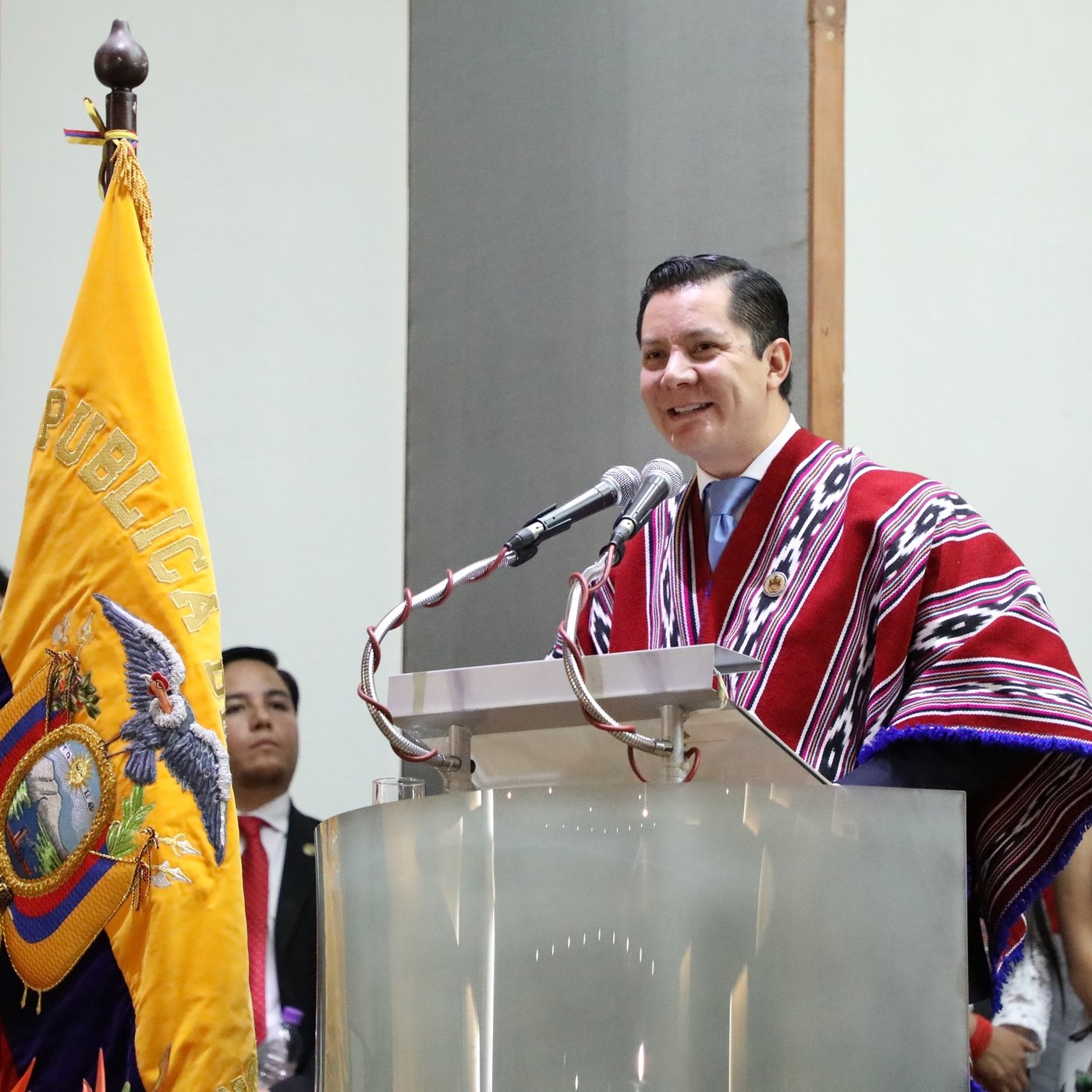 Podcast GADCHIMBORAZO