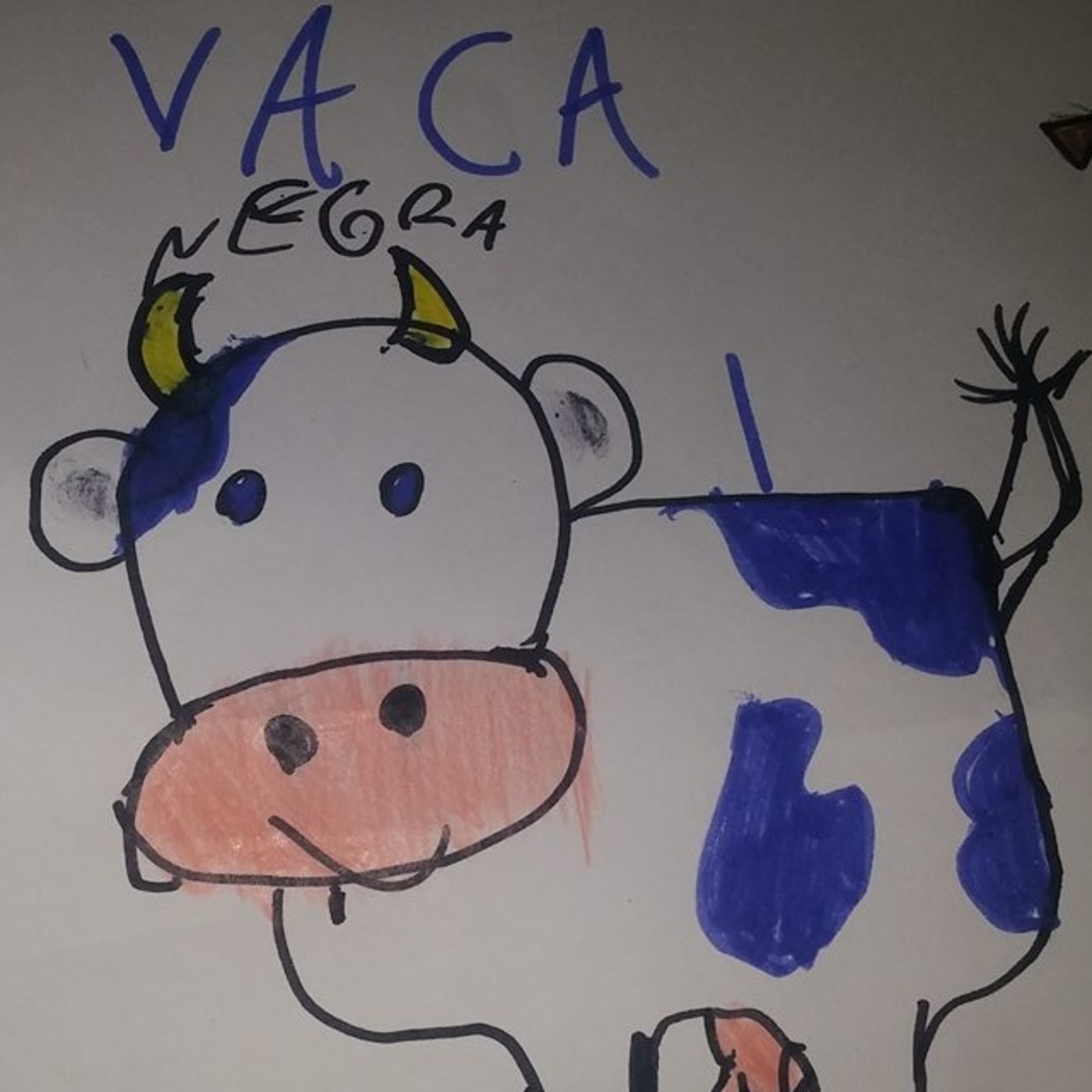 Vaca Negra