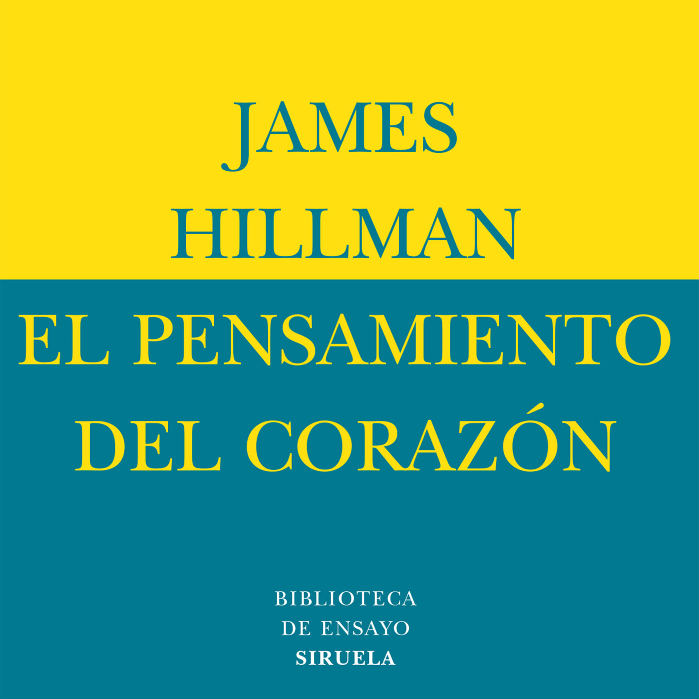 James Hillman
