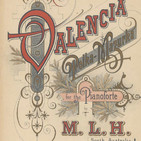 "Valencia", la curiosa historia de un pasodoble de éxito internacional