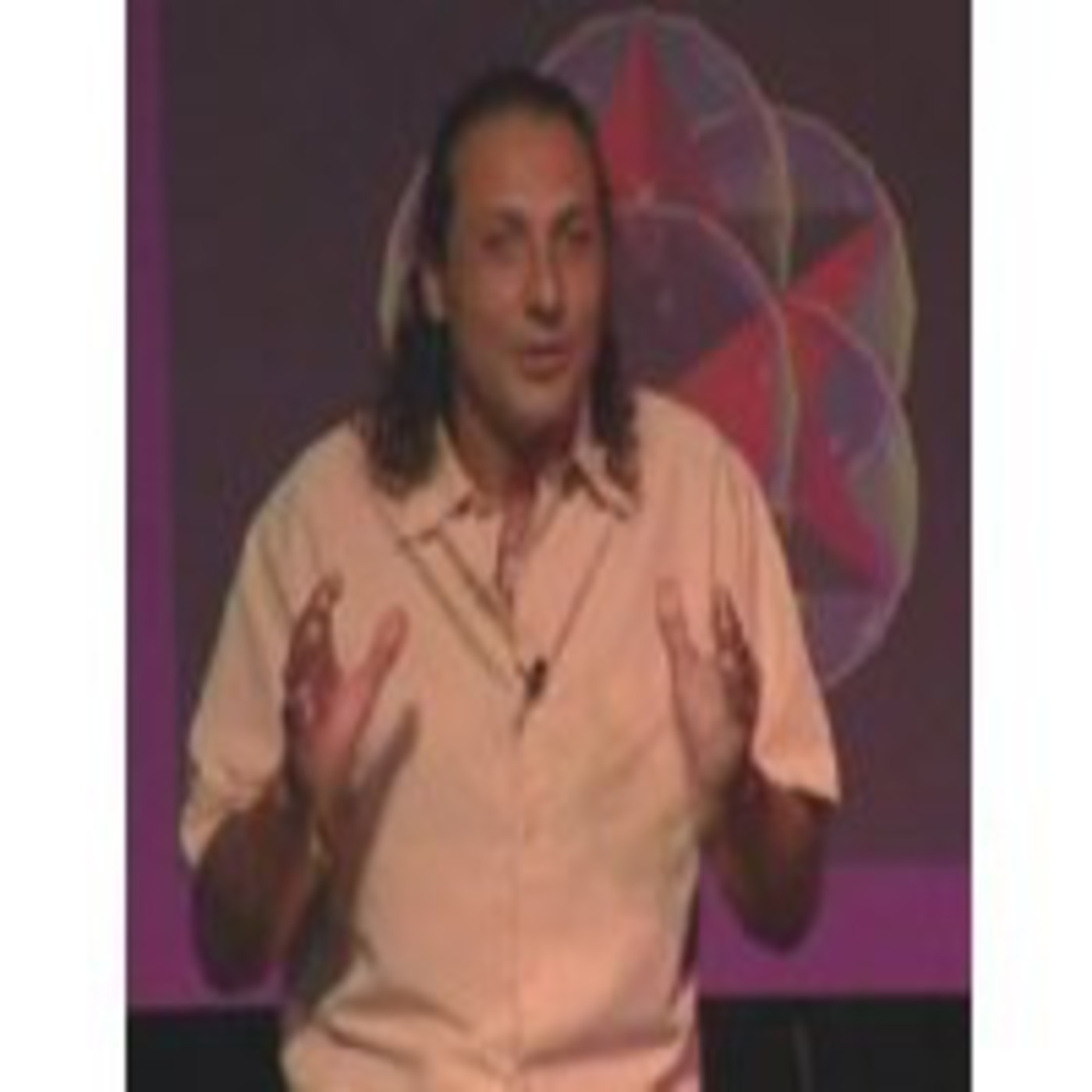 Nassim Haramein 1 de 4 Conferencia episode artwork