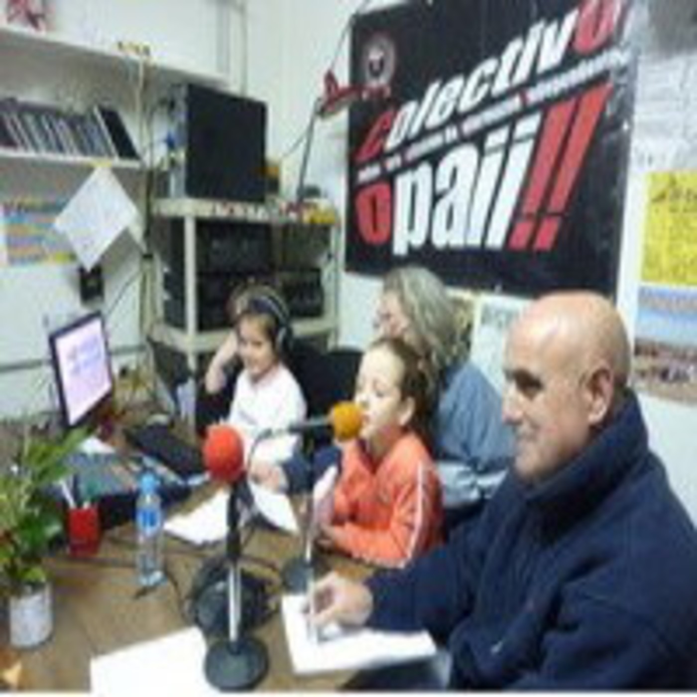 Dálle que dálle nas ondas nº 19, 2ª parte, da Escola de Lago de Valdoviño episode artwork