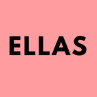 Ellas e05 - Three Billboards outside Ebbing