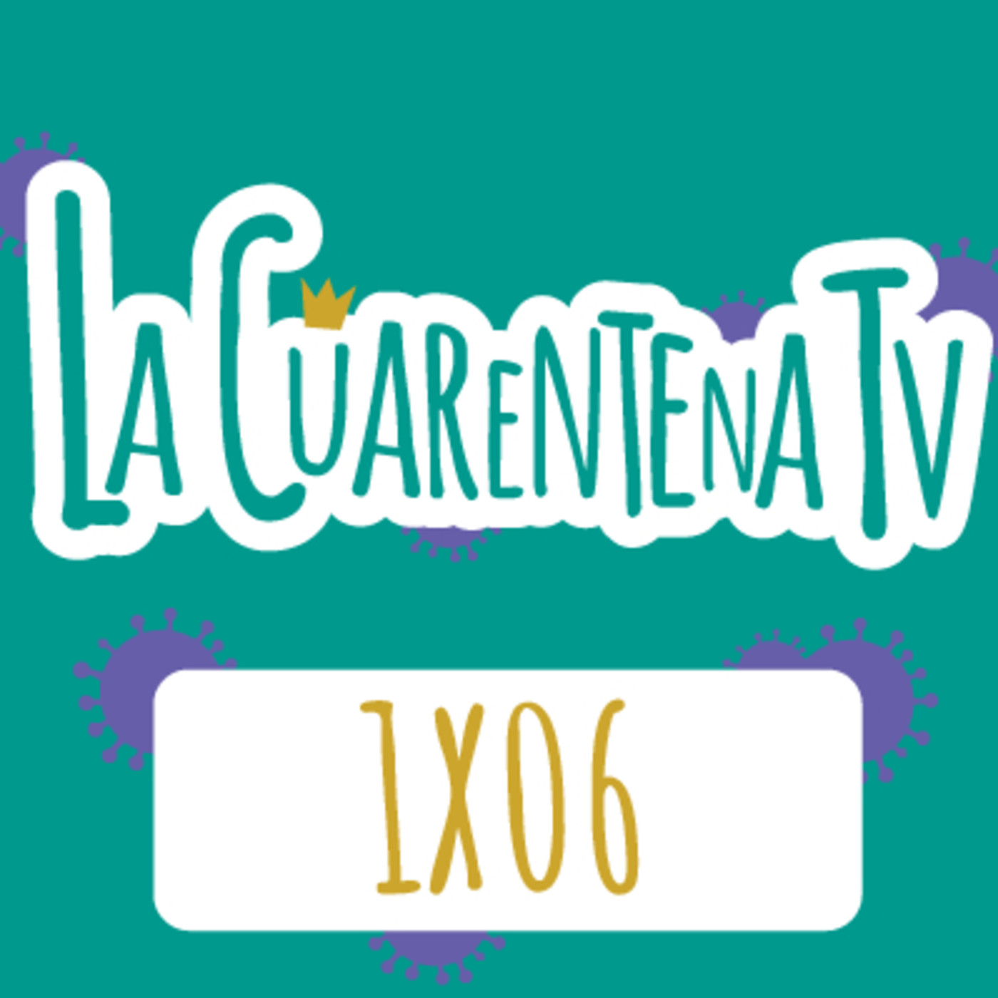 La Cuarentena TV