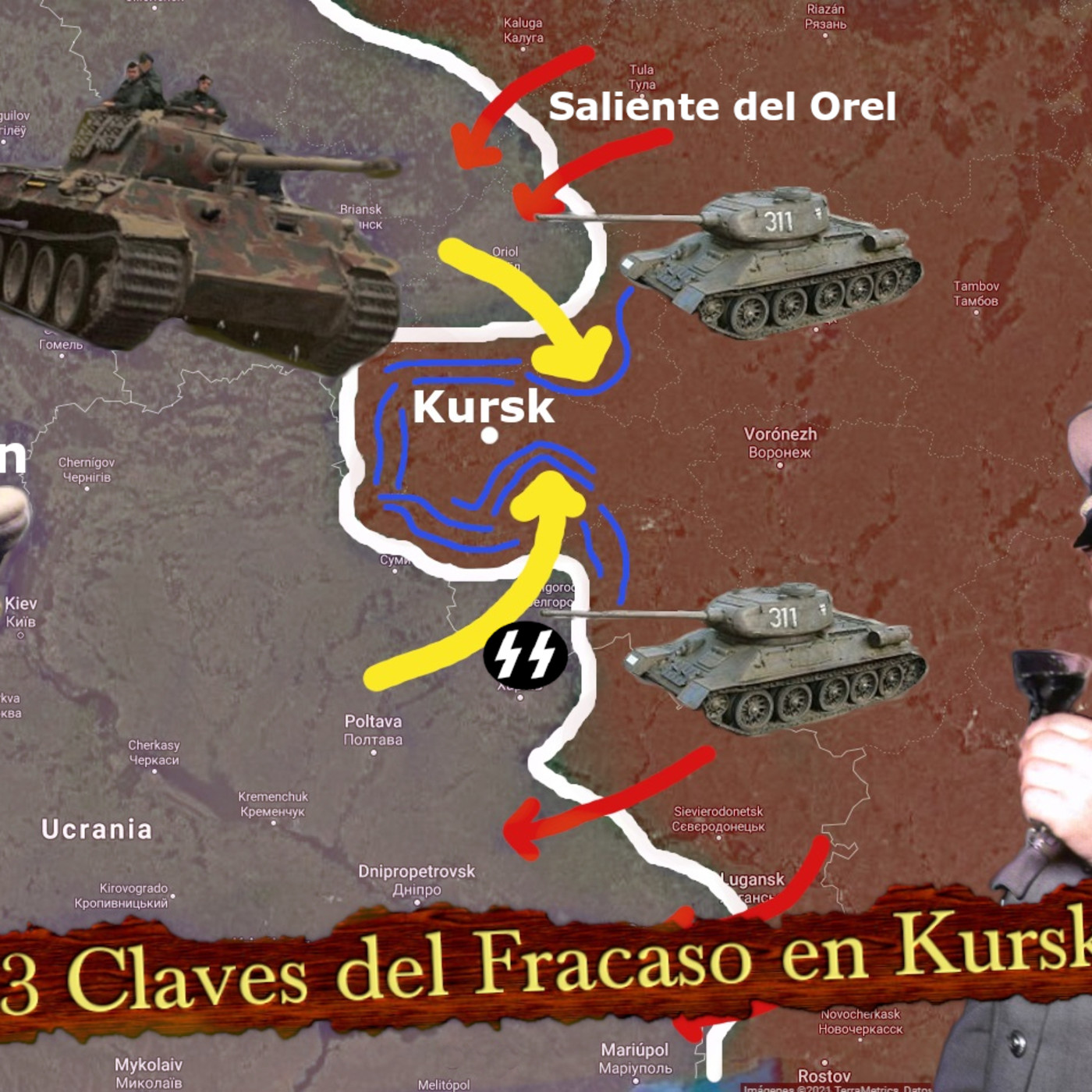Curiosidades Segunda Guerra Mundial