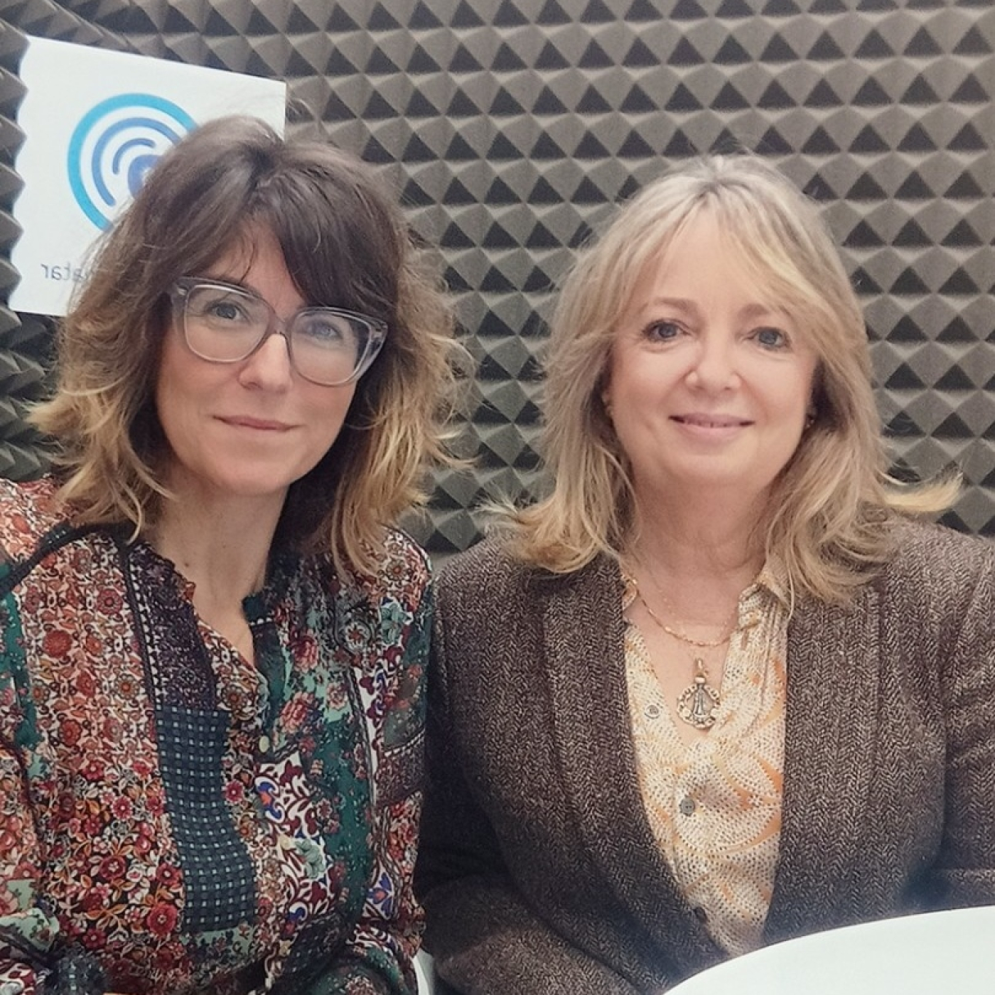 Entrevista Carmen Maria López Programación teatro episode artwork