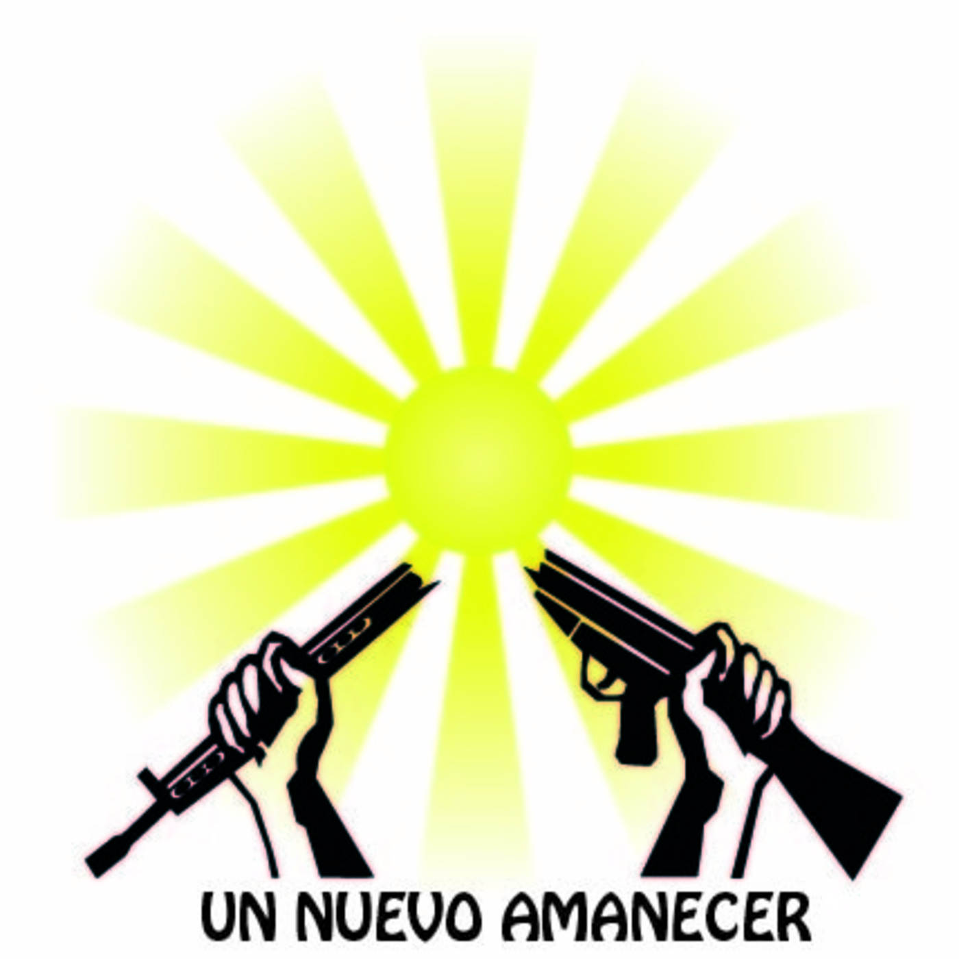 UN NUEVO AMANECER