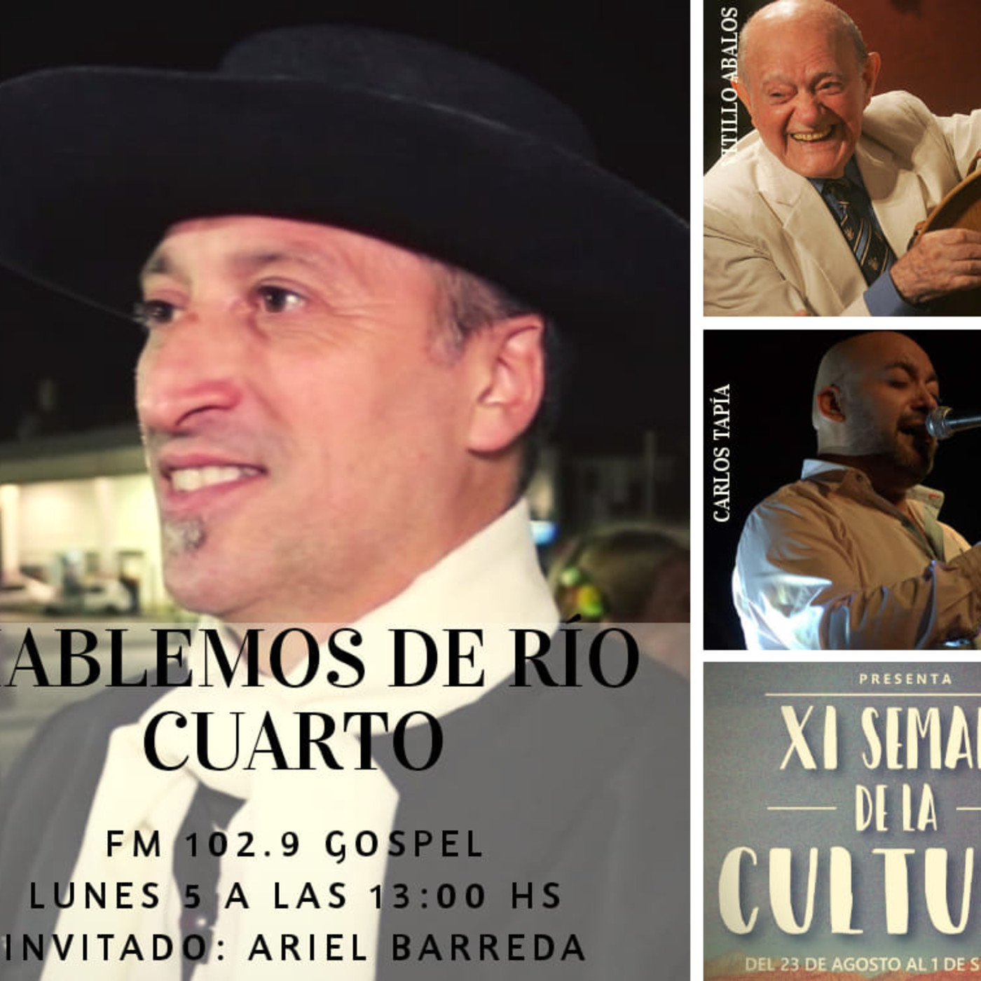 Hablemos De Rio Cuarto