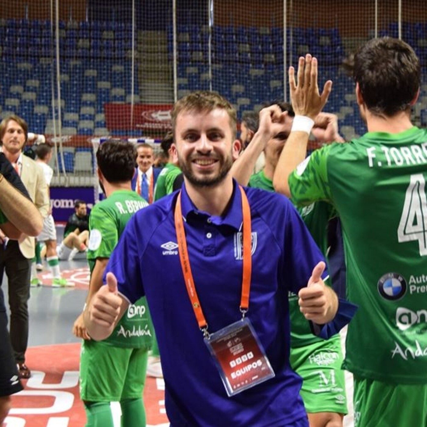 Mencisport (9ª Temporada)