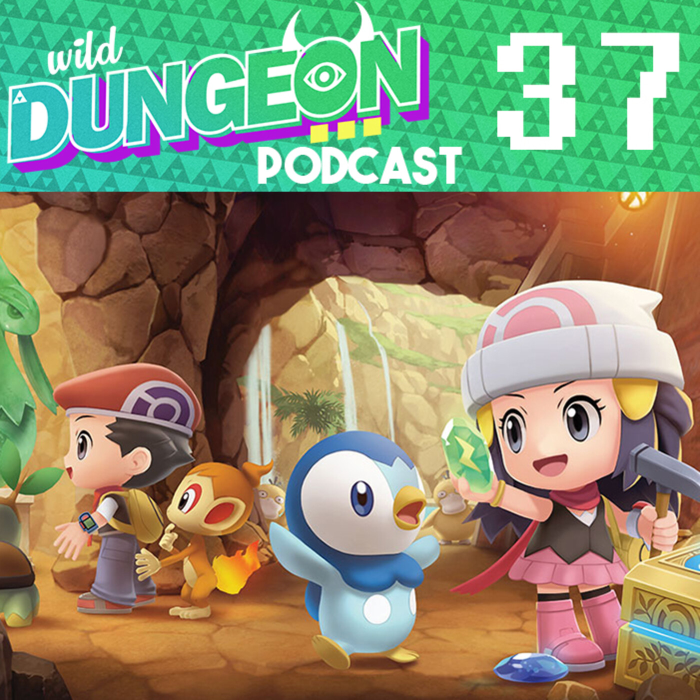 Wild Dungeon Podcast