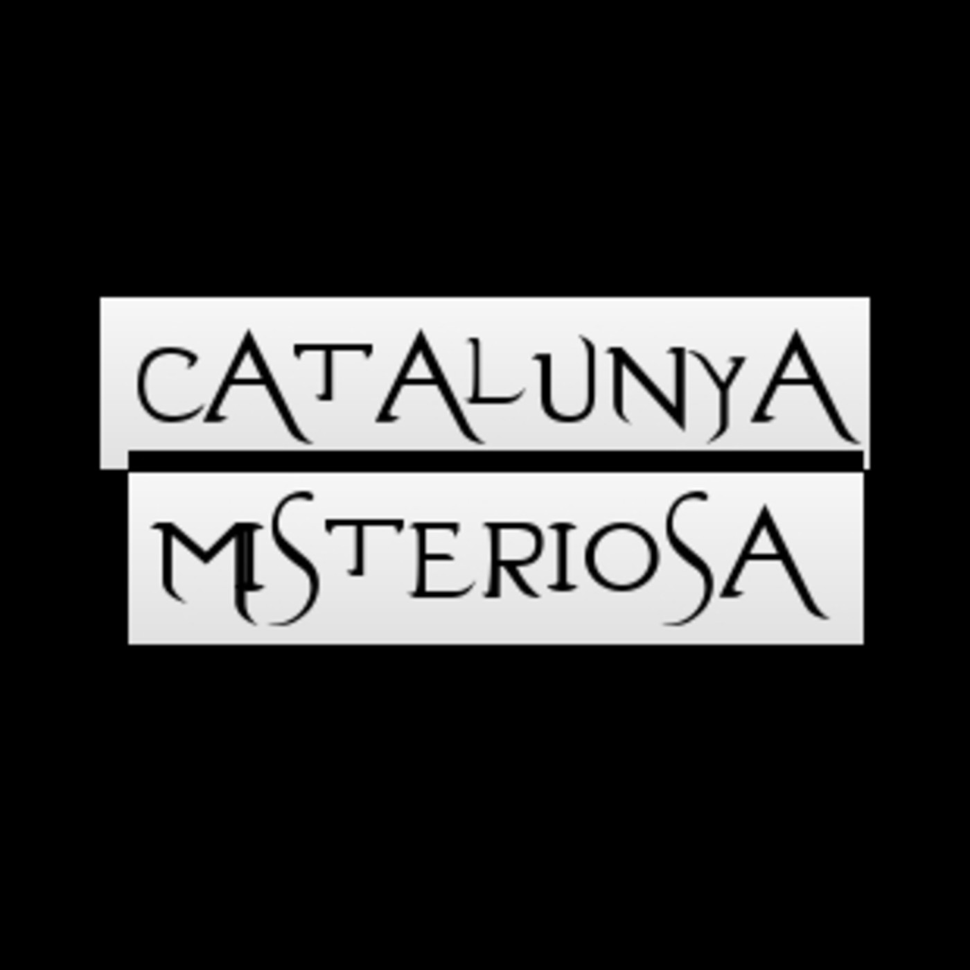 Catalunya Misteriosa