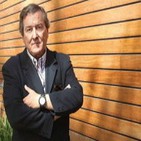 Presentación 'Estoy bien' de J.J.Benítez (Madrid, 2014)