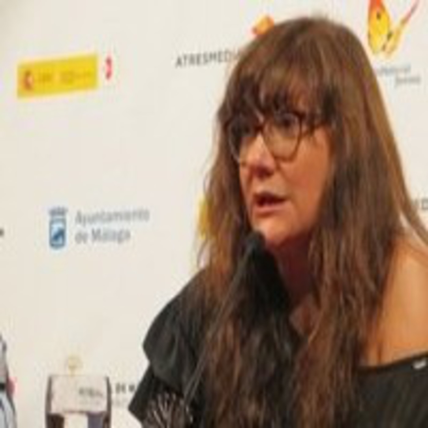 2015-04-24 - EsRadioGuadalajara - Al cine con Ramón - Festival de Málaga Cine Español 18 episode artwork