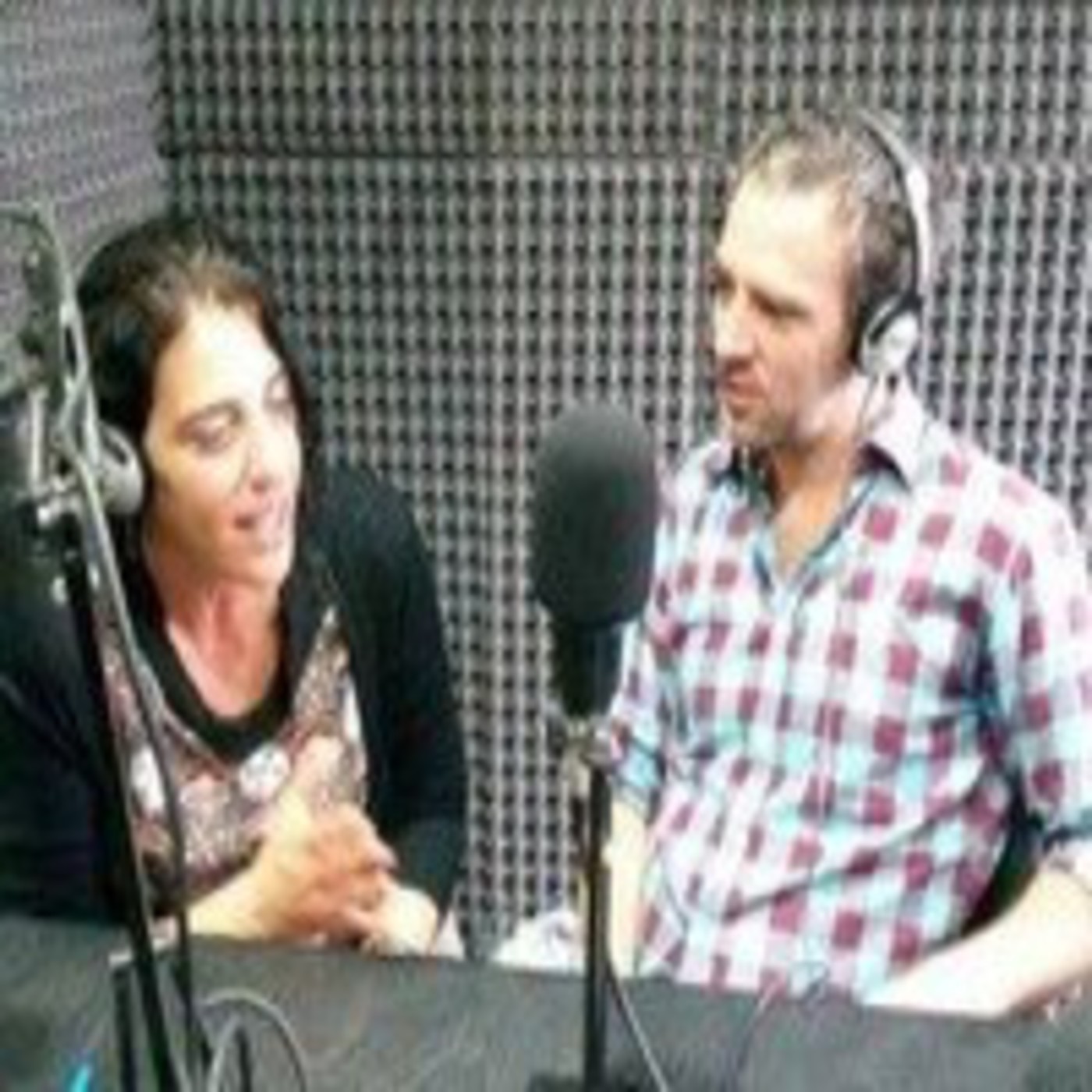 Política en el aire