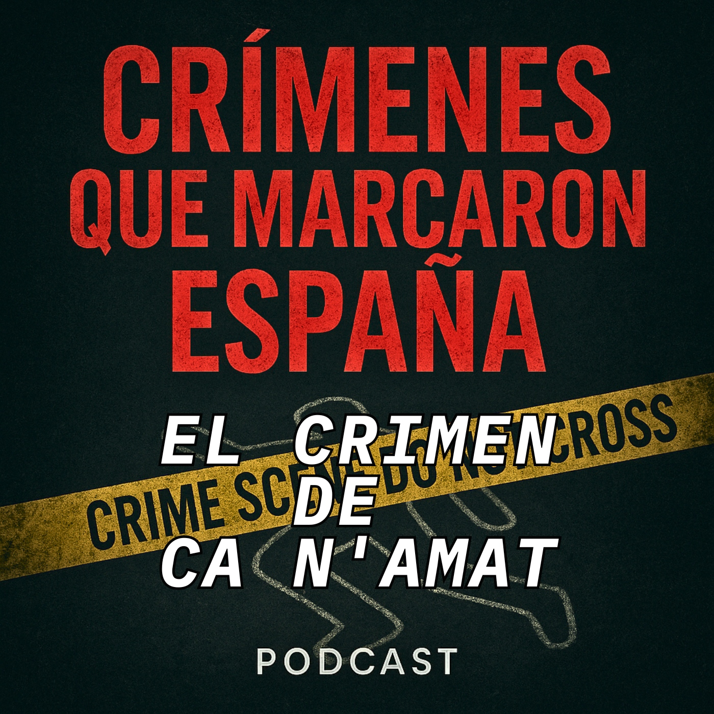 El crimen de Ca n'Amat: Un horror en el congelador