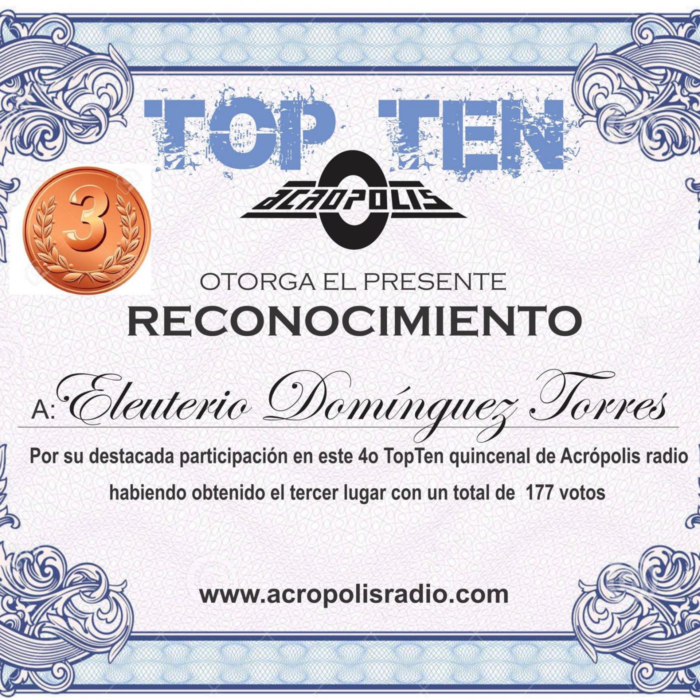 Podcast de PATRICIA-GLEZ