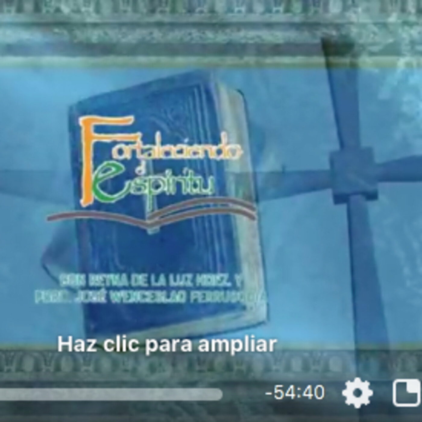 Podcast Programas Bamos