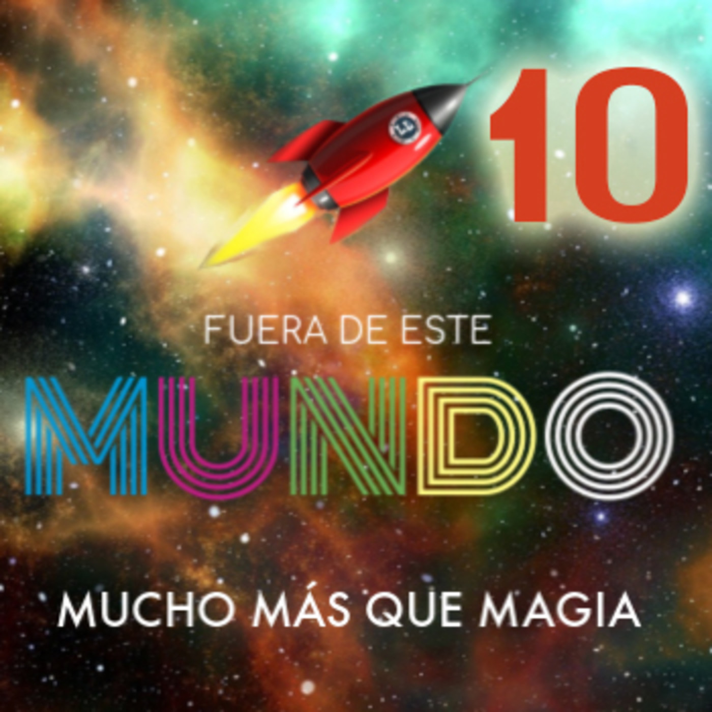 Fuera de este Mundo