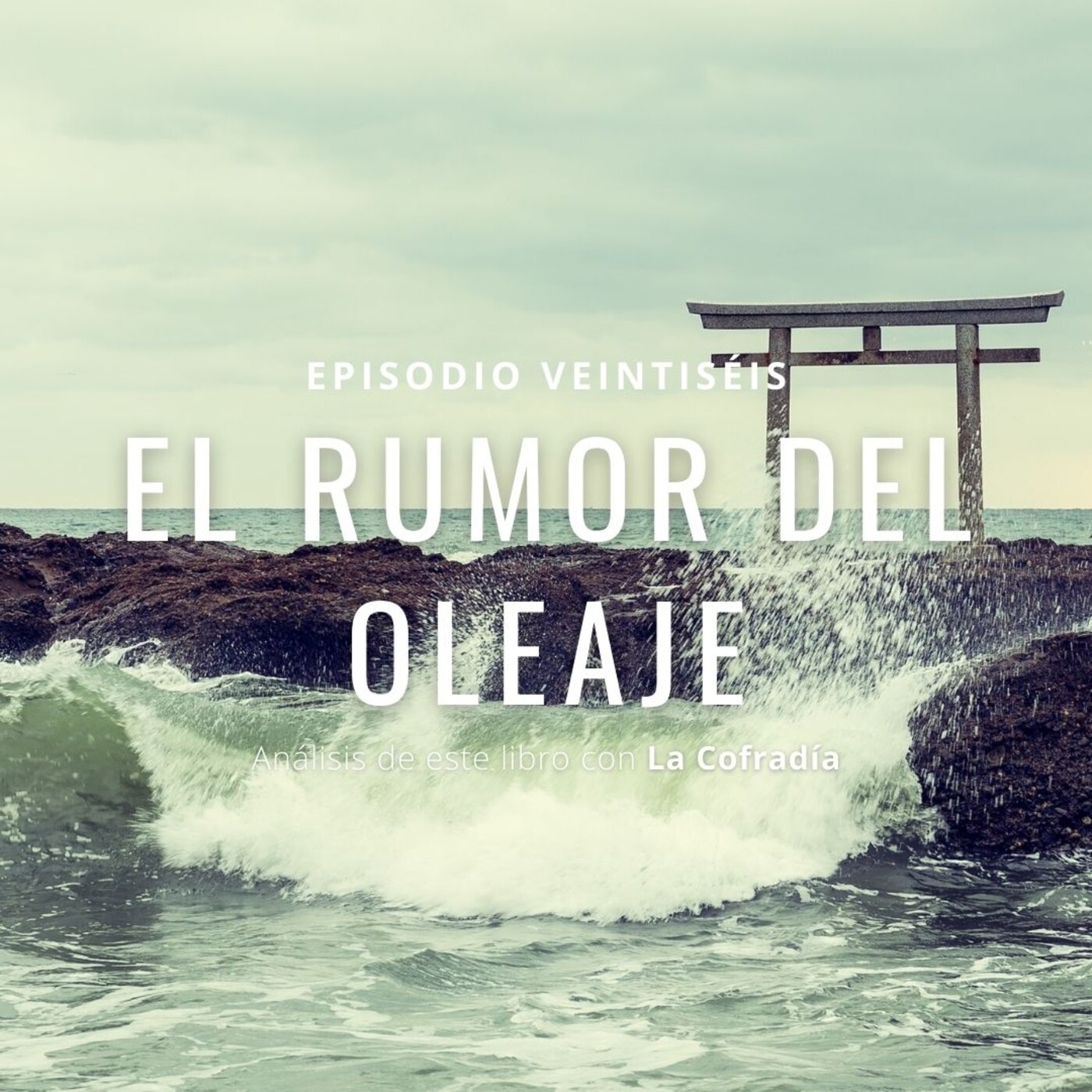 La Cofradia Podcast