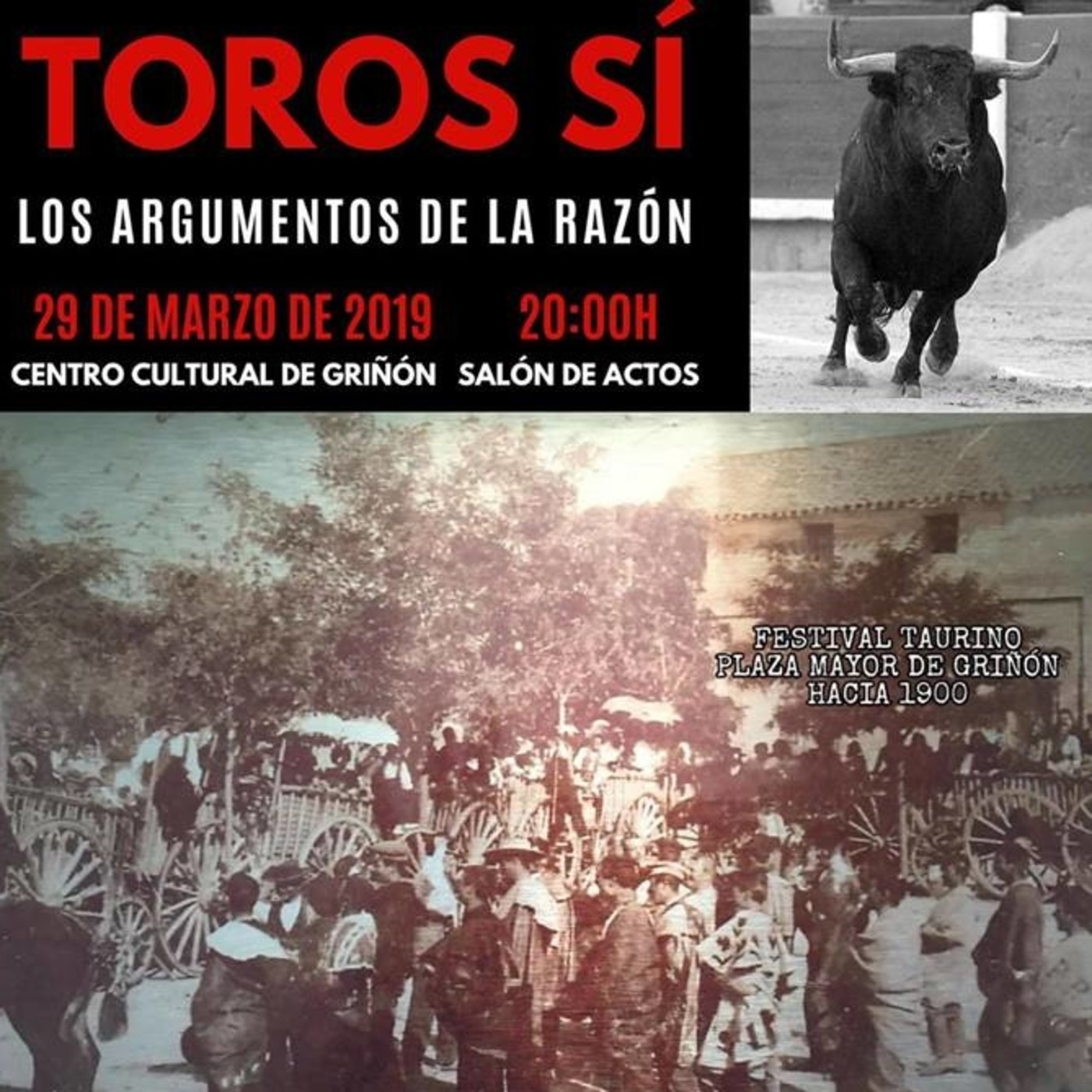 Desde Chiqueros entrevistas