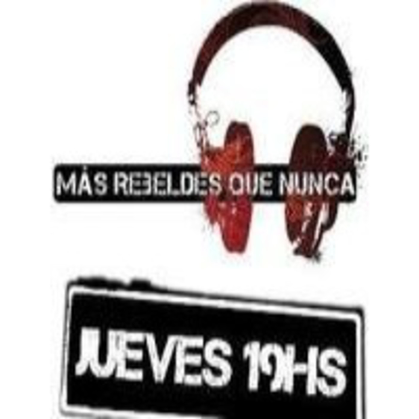 Mas Rebeldes que Nunca