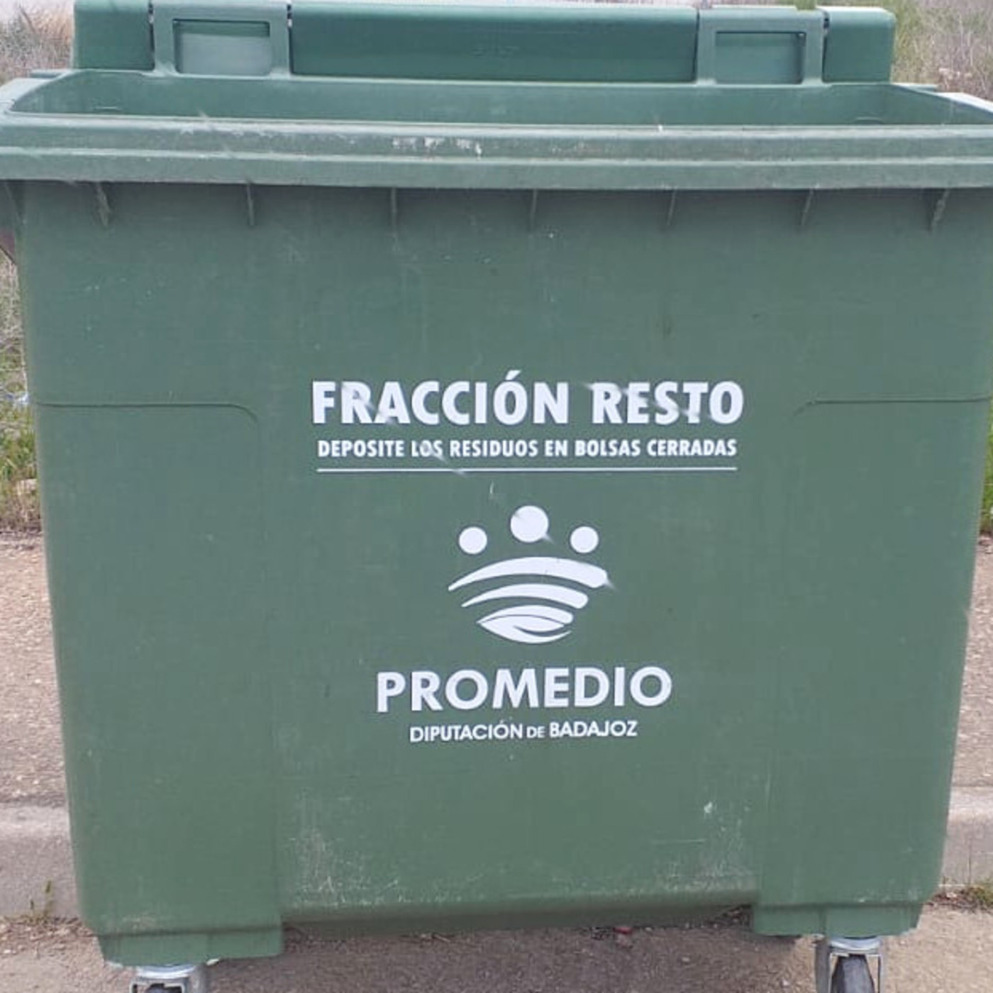 ¿Cómo gestionamos los residuos ante el Coronavirus? PROMEDIO responde episode artwork