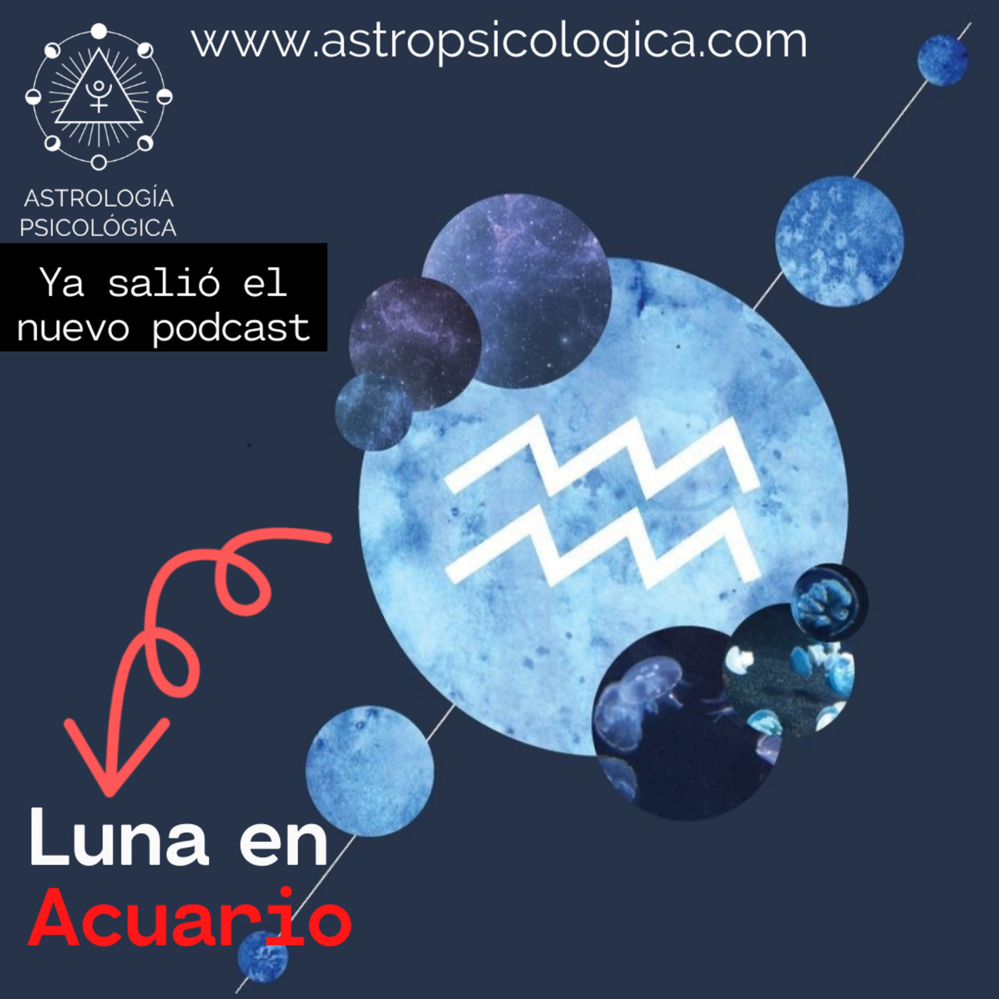 Astropsicologica
