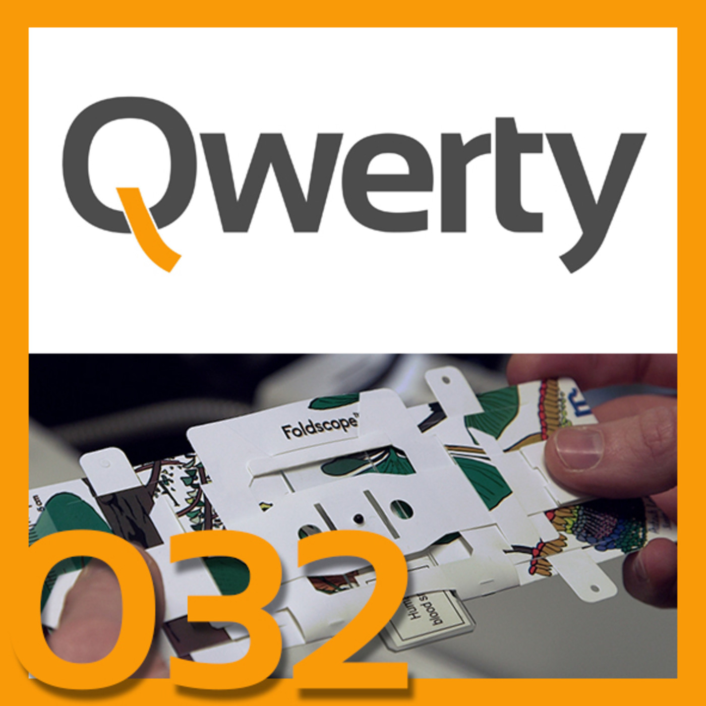 Qwerty / Historias de la ciencia