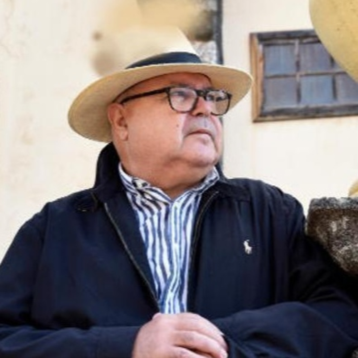 Julio Torres, investigador, escritor y director de La laguna Ahora episode artwork