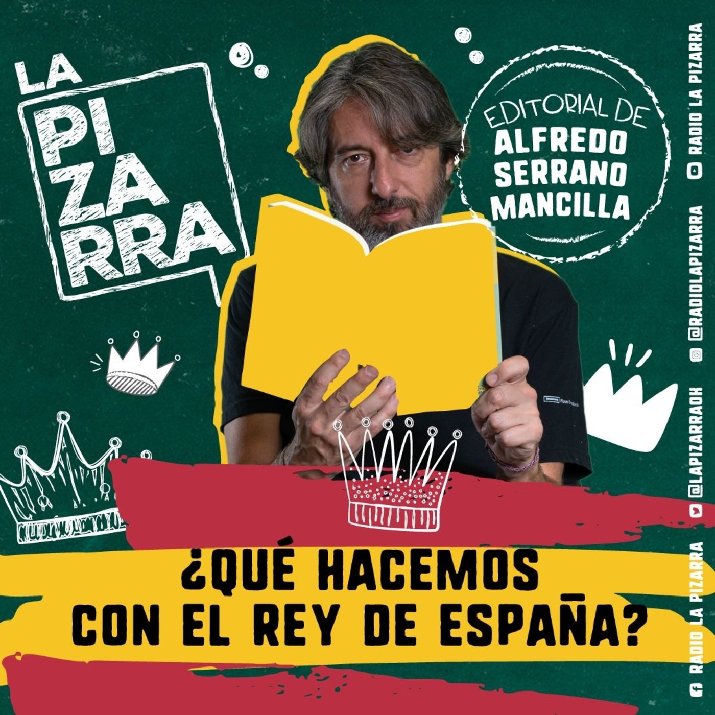 Radio La Pizarra