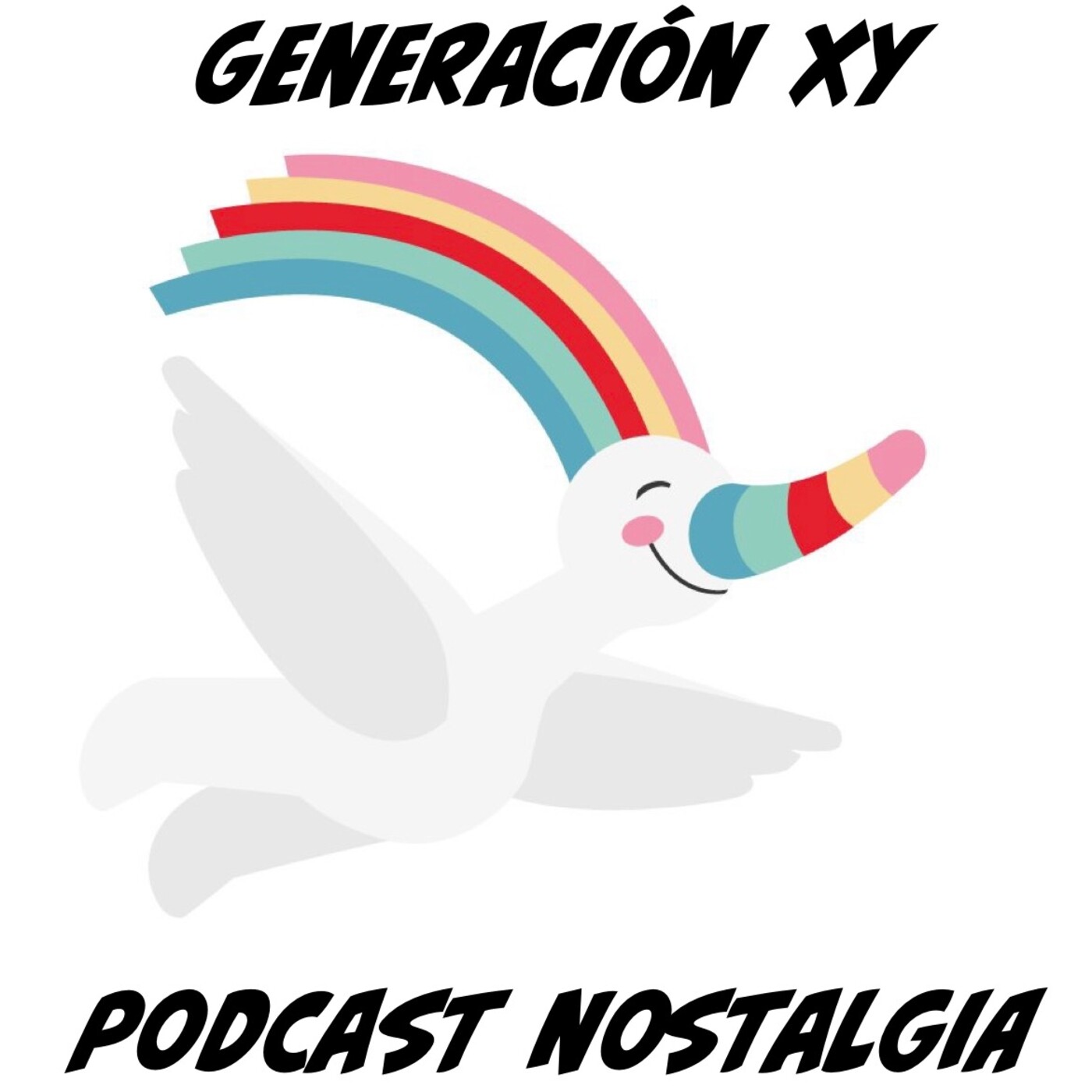 Generación XY
