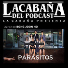 4x11 La cabaña presenta: Parasitos