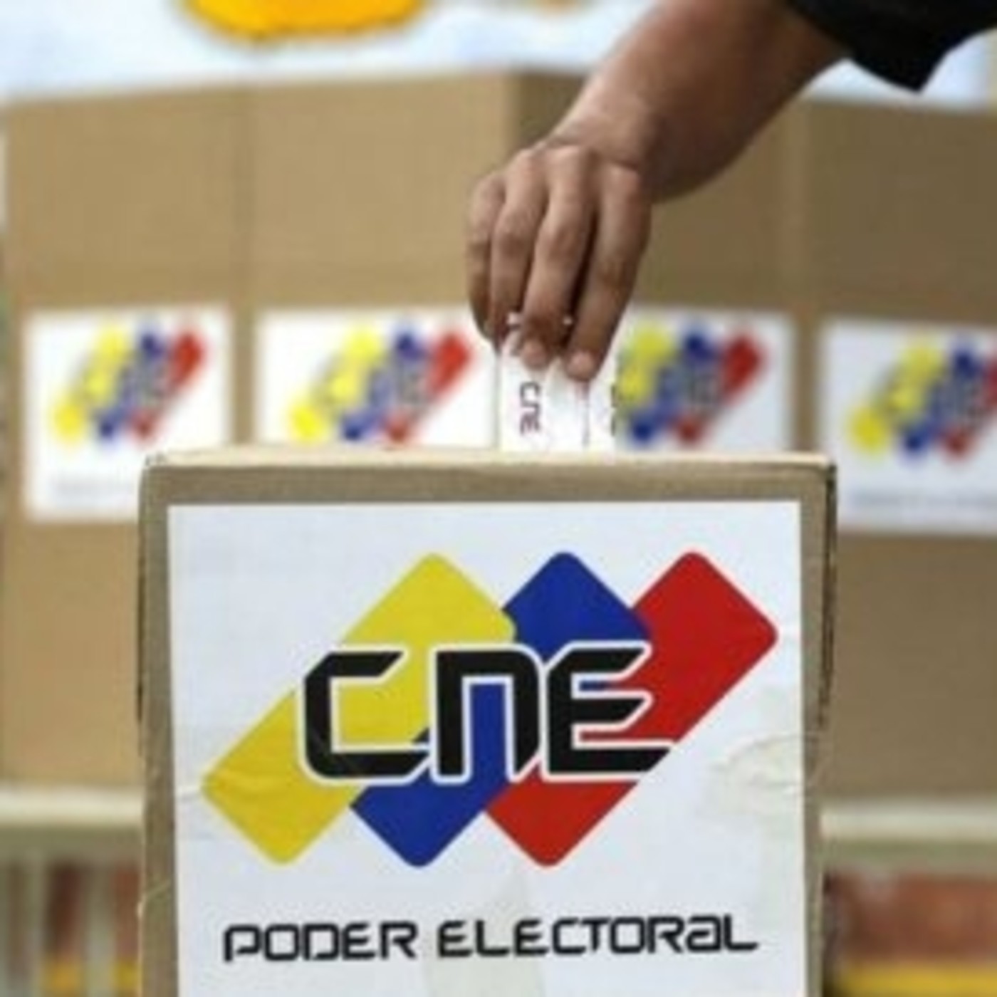 Fake news: caso Venezuela