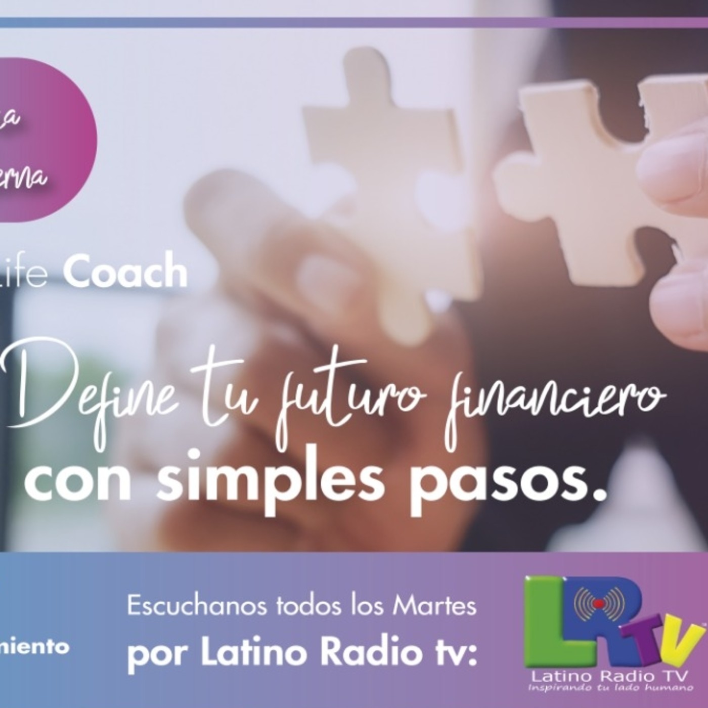 Una Chispa de Motivación con Alicia Saldierna