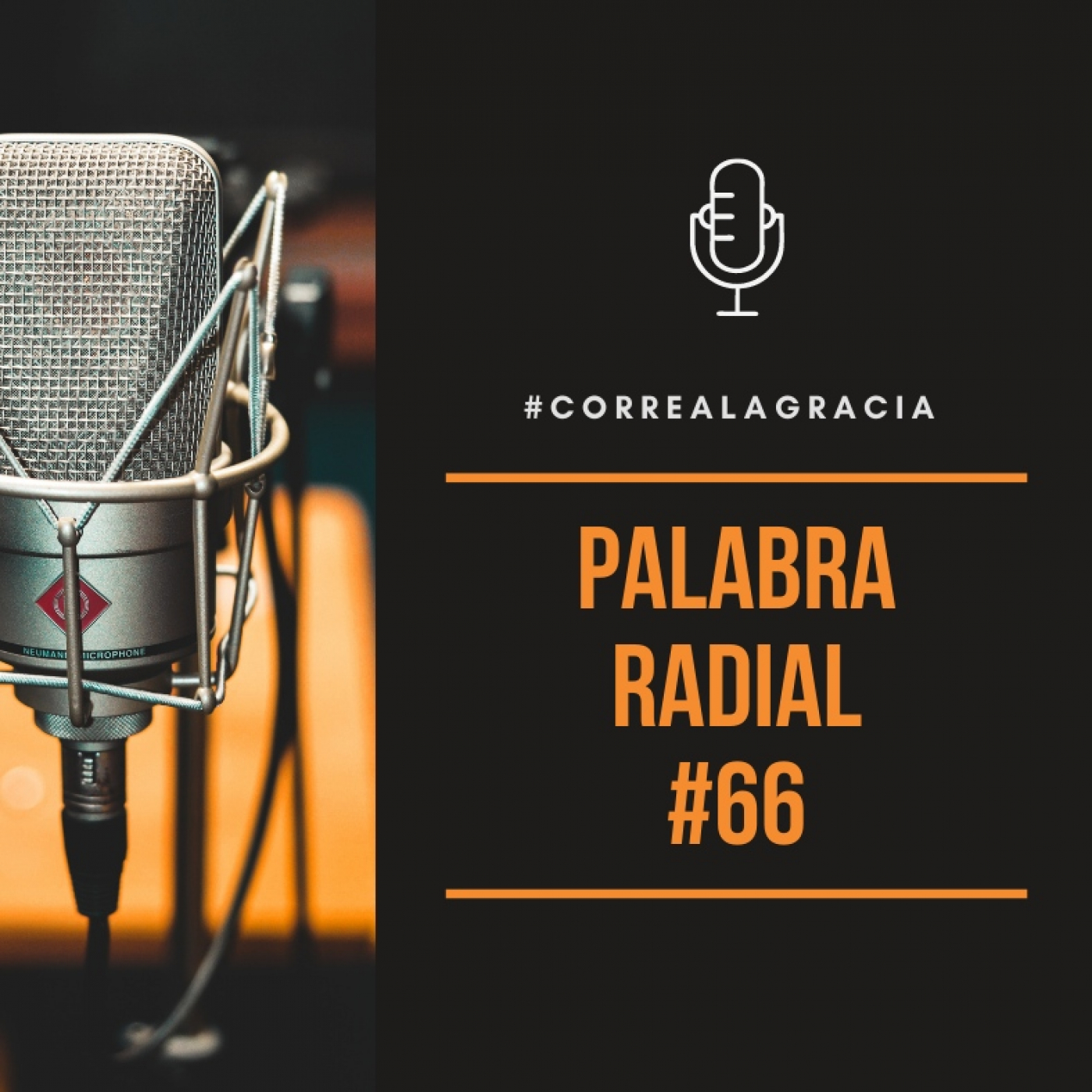 Ep. 66 Podcast Palabra Radial 27.2.22 episode artwork