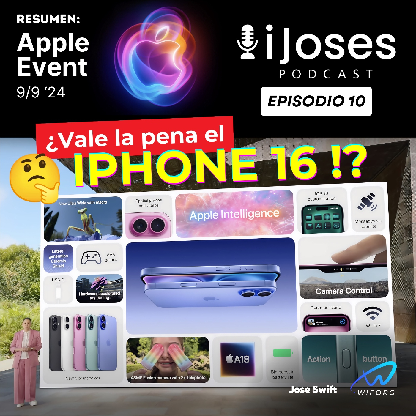 iJoses