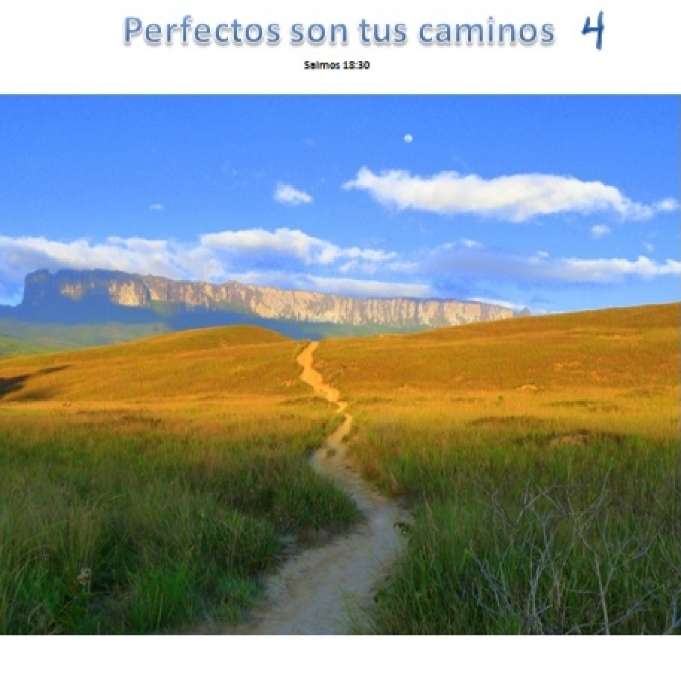 Los ojos del Señor episode artwork