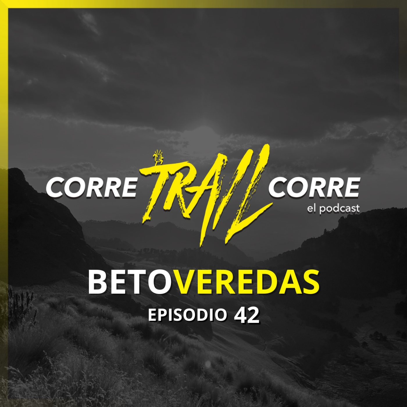 Corre Trail Corre el podcast.