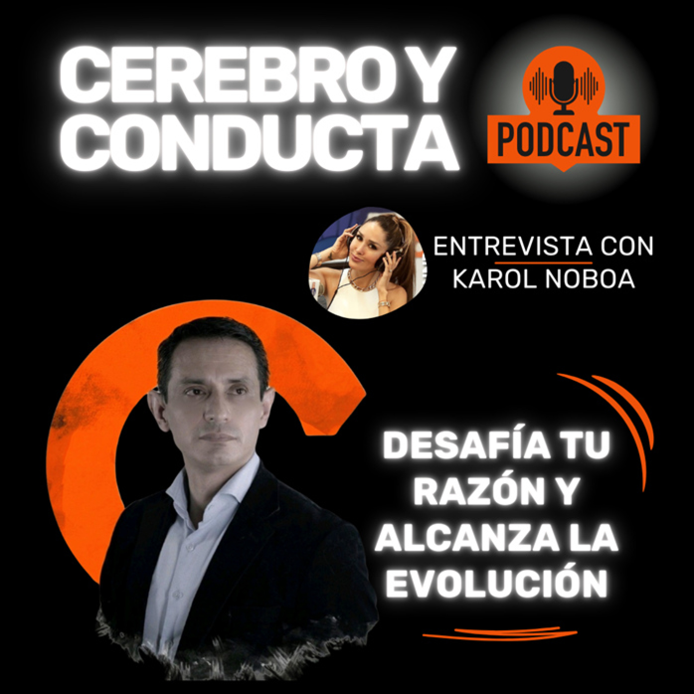 CEREBRO Y CONDUCTA HUMANA