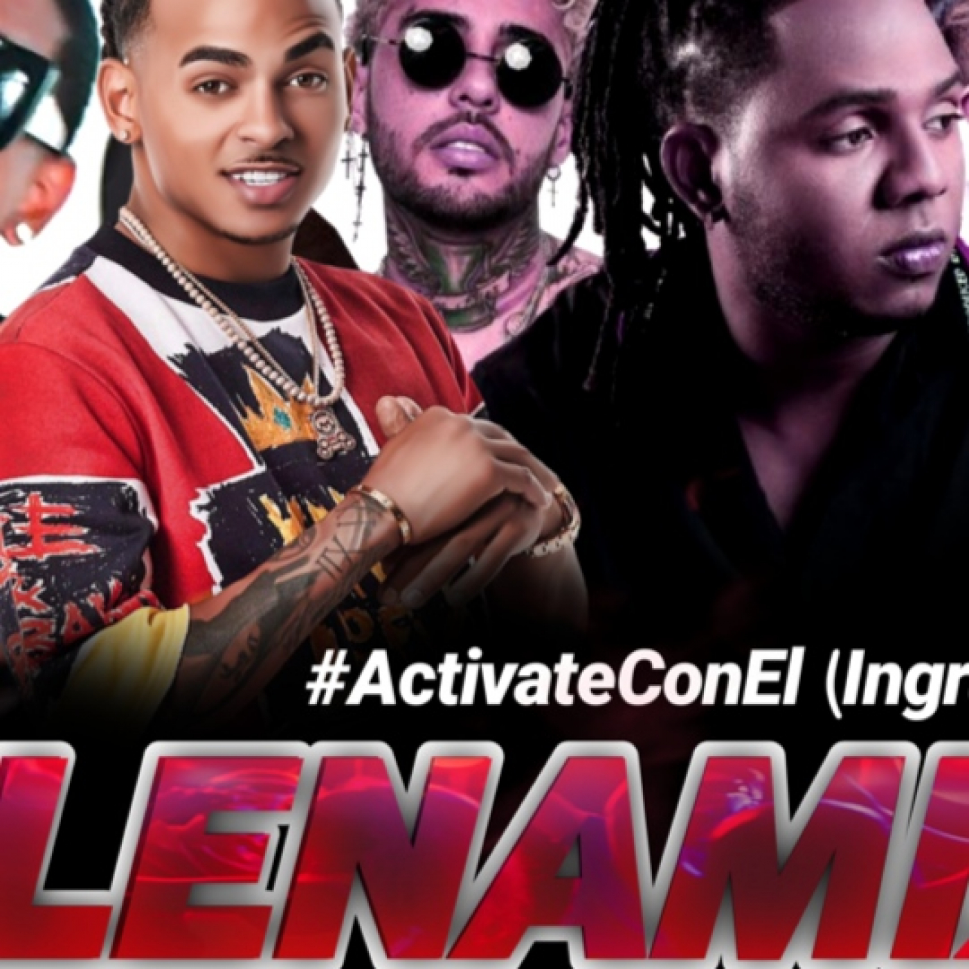 ACTIVATE CON EL INGRATOS (Plena Mix2022) - Dj Orielin